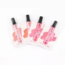 Combo 4 son JOA Waterful Tint Hàn Quốc căng mọng tự nhiên không bết dính, dưỡng ẩm môi 5ml/túi, set 4 túi